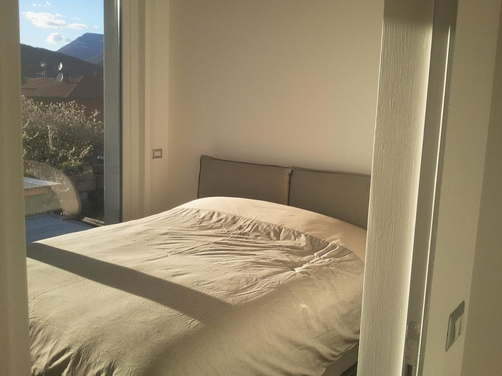 Casa Robilio Apartment Maccagno Екстериор снимка